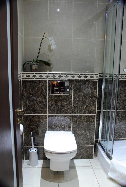 Apartment On Prospekt Mira Chernihiv Ngoại thất bức ảnh
