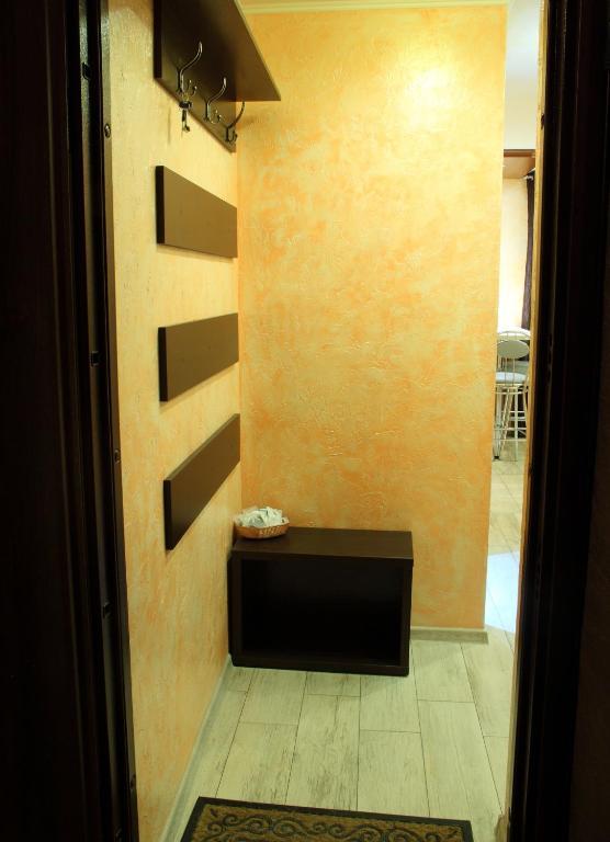Apartment On Prospekt Mira Chernihiv Ngoại thất bức ảnh